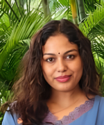 Trisha Tiwari Mishra